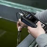 Instruments de mesure pour l'agriculture | Exemple d'utilisation