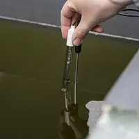 Instruments de mesure pour l'agriculture | Exemple d'utilisation
