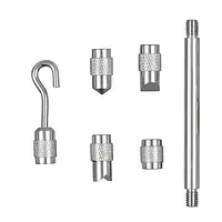 Jeu d'adaptateurs de remplacement