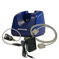 Kit d'interface pour borne de recharge Gasman N