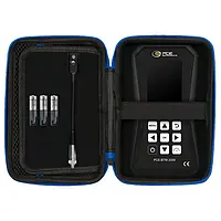 Kit de maintenance pour les courroies de transmission | Contenu de livraison du PCE-BTM 2000A