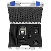 Luxmètre | Contenu de livraison