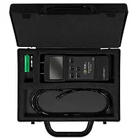 Manomètre | Contenu de livraison