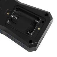 Mesure de force Compartiment à piles