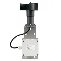 Mesure de l'air Capteur