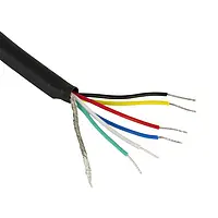 Mesure de l'humidité Connexions
