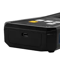 Mesure de l'humidité USB