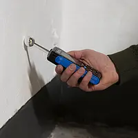 Mesure de l'humidité | Exemple d'utilisation