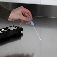 Mesure des surfaces | Exemple d'utilisation