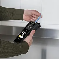 Mesure des surfaces | Exemple d'utilisation