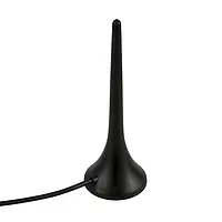 Mesureur de débit | Antenne