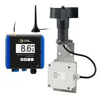 Mesureur d'air PCE-WSAC 50W 230 