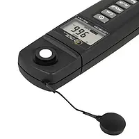 Mesureur d'environnement | Capteur