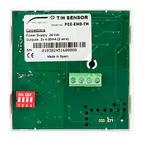 Mesureur d'environnement | Capteur