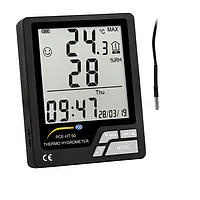 Mesureur d'environnement PCE-HT 50 