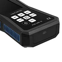 Mesureur d'environnement | USB