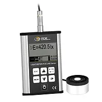Mesureur d'environnement PCE-LMD 200 