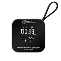 Mesureur d'environnement Ecran