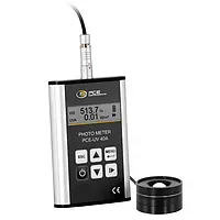 Mesureur d'environnement PCE-UV 40A 