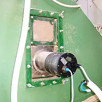 Mesureur d'humidité absolue PCE-MWM 300