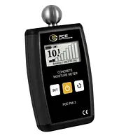Mesureur d'humidité absolue PCE-PMI 3