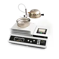 Mesureur d'humidité absolue PCE-UX 3011GQD 