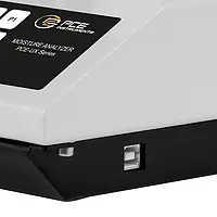 Mesureur d'humidité absolue | Connexion