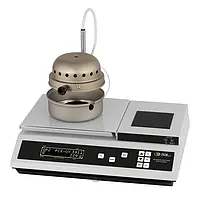 Mesureur d'humidité absolue PCE-UX 3011Q 