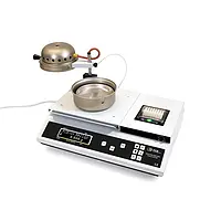 Mesureur d'humidité absolue PCE-UX 3011QD 