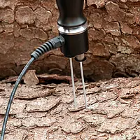 Mesureur d'humidité Bluetooth Utilisation