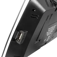 Mesureur d'humidité Connexions
