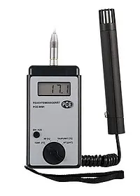 Mesureur d'humidité PCE-WM1 
