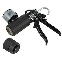 Mesureur d'humidité Chambre de mesure