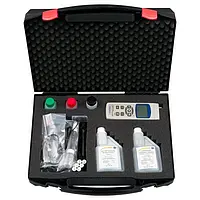 Mesureur d'oxygène H2O PCE-PHD-1-KIT1 