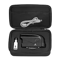 Mesureur d'éclat | Contenu de livraison