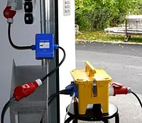 Mesureur d'énergie Easycount-3-16-A