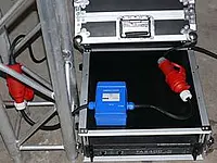 Mesureur d'énergie Easycount-3-16-A