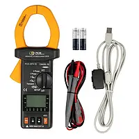 Mesureur d'énergie | Contenu de livraison