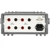 Mesureur d’énergie | Connexions