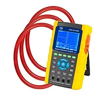 Mesureur d'énergie PCE-PA 8300-2 