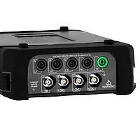 Mesureur d'énergie | Connexions