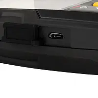 Mesureur d’épaisseur de recouvrement | Micro USB