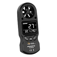 Mesureur de débit PCE-AM 30 