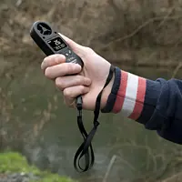 Mesureur de débit Image d'utilisation