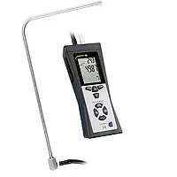 Mesureur de débit PCE-HVAC 2 