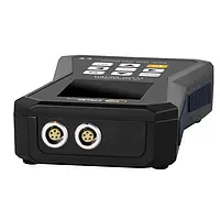 Mesureur de débit Connexion du capteur