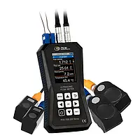 Mesureur de débit PCE-TDS 200+ SM 