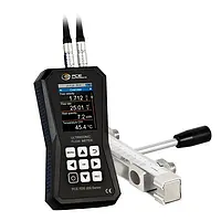 Mesureur de débit PCE-TDS 200 SR 