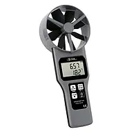 Mesureur de débit PCE-VA 20 