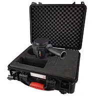 Mesureur de force de fermeture | Contenu de livraison